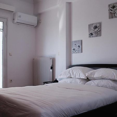 Penthouse With Acropolis View Διαμέρισμα Αθήνα Εξωτερικό φωτογραφία