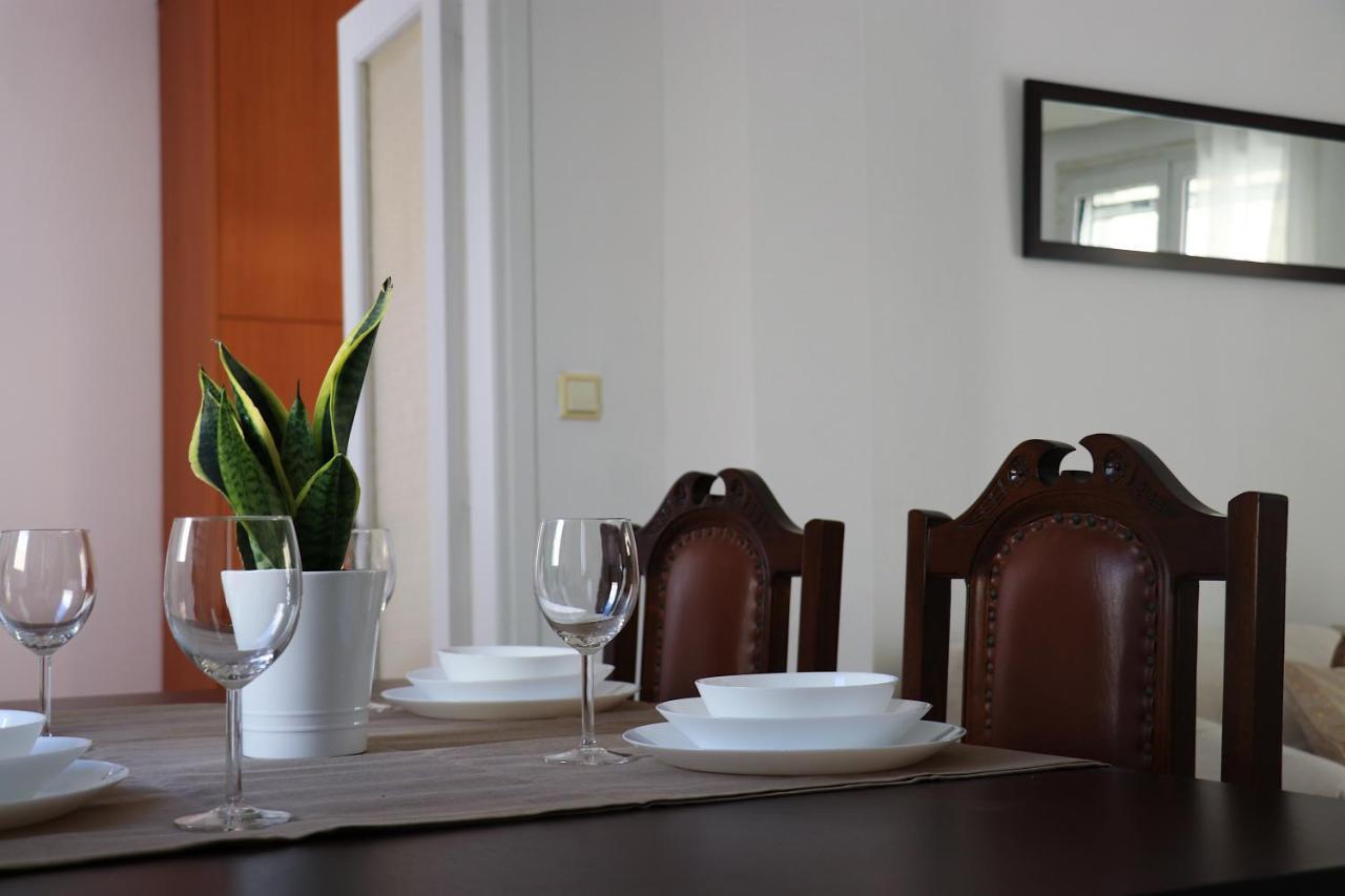 Penthouse With Acropolis View Διαμέρισμα Αθήνα Εξωτερικό φωτογραφία