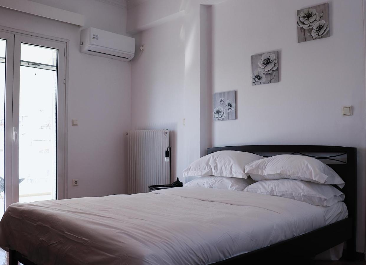 Penthouse With Acropolis View Διαμέρισμα Αθήνα Εξωτερικό φωτογραφία
