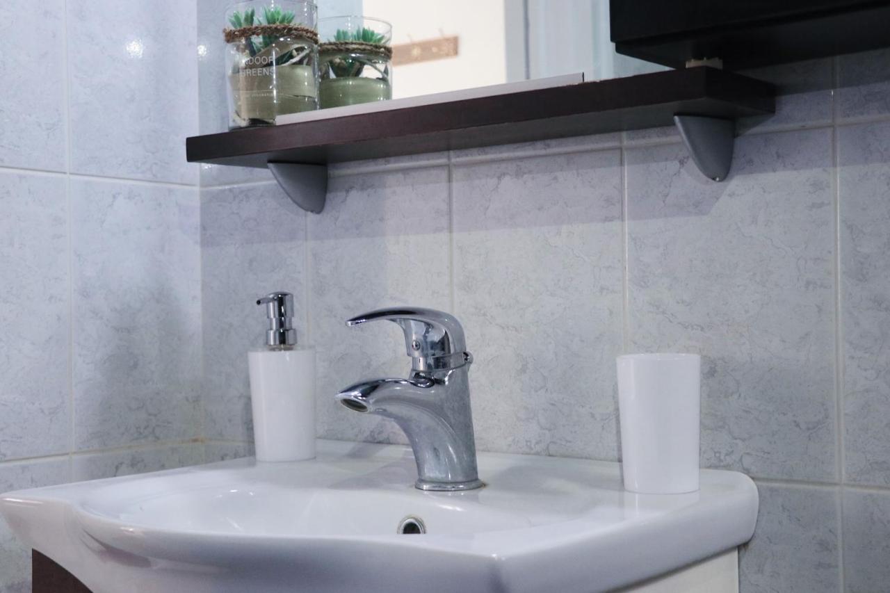 Penthouse With Acropolis View Διαμέρισμα Αθήνα Εξωτερικό φωτογραφία