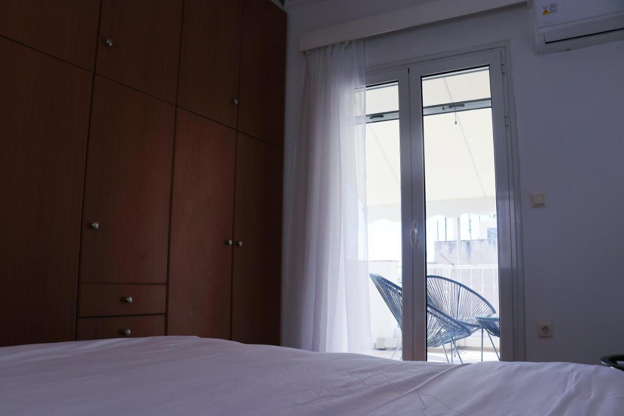Penthouse With Acropolis View Διαμέρισμα Αθήνα Εξωτερικό φωτογραφία