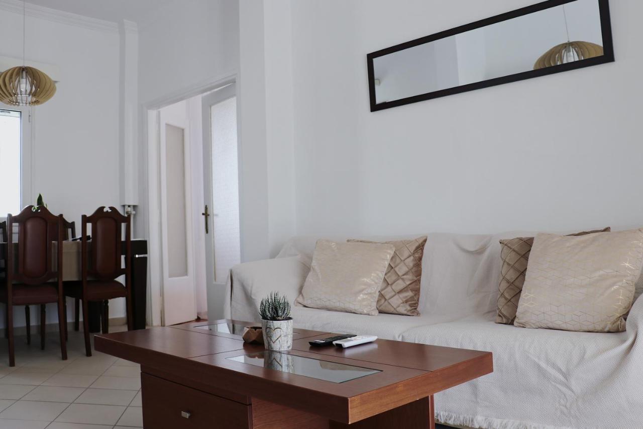 Penthouse With Acropolis View Διαμέρισμα Αθήνα Εξωτερικό φωτογραφία